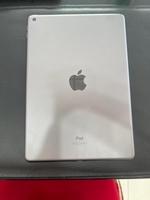 Máy tính bảng iPad 10.2 2021 Demo Wi-Fi 64GB Xám 3K2K3ZA/A