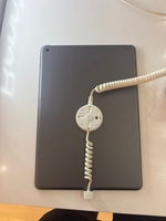 Máy tính bảng iPad 10.2 2021 Demo Wi-Fi 64GB Xám 3K2K3ZA/A
