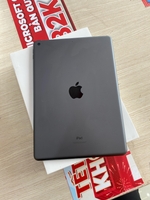 Máy tính bảng iPad 10.2 2021 Demo Wi-Fi 64GB Xám 3K2K3ZA/A