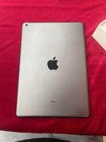 Máy tính bảng iPad 10.2 2021 Demo Wi-Fi 64GB Xám 3K2K3ZA/A