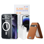 Gói Phụ kiện Chuẩn - iPhone Air