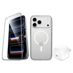 Gói Phụ kiện Chuẩn - iPhone 18 Pro