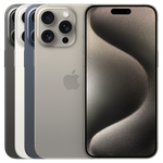 iPhone 15 Pro Max 512GB