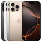 iPhone 16 Pro Max 512GB