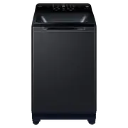 Máy giặt cửa trên Aqua Inverter 10 kg AQW-DR100JT BK