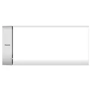 Máy nước nóng gián tiếp 30 lít Panasonic DH-30HBM 2500W
