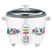 Nồi cơm điện nắp rời Toshiba 1.8L RC-18MH2PV(F)