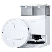 Robot hút bụi lau nhà Ecovacs Deebot T50 Pro Omni