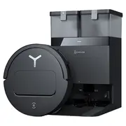 Robot hút bụi lau nhà Ecovacs Deebot T50 Omni