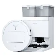 Robot hút bụi lau nhà Ecovacs Deebot T50 Omni