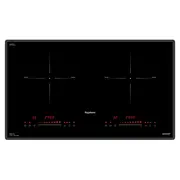 Bếp điện từ đôi Nagakawa NK2C06MS