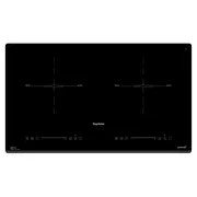 Bếp điện từ đôi Nagakawa NK2C02M