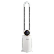 Quạt không cánh tích hợp lọc không khí Fujihome BF-03R