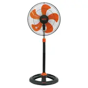 Quạt đứng Senko 5 cánh DCN1807 75W