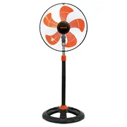 Quạt đứng Senko 5 cánh DCN1809 75W