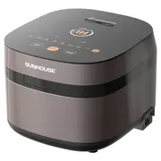 Nồi cơm điện cao tần Sunhouse 1.5 lít SHD8826