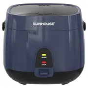 Nồi cơm điện Sunhouse 1.8 lít SHD8611N