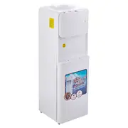 Cây nước nóng lạnh úp bình Fujihome WD531C
