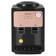 Cây nước nóng lạnh úp bình để bàn Fujihome WD03E