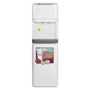 Cây nước nóng lạnh hút bình Fujihome WD606ES