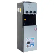 Cây nước nóng lạnh úp bình Fujihome WD677C