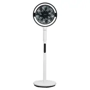 Quạt đứng Toshiba 16 cánh F-DSC80XVN(W) 25W