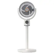 Quạt sạc điện Milux 3 cánh F188 12W 8000mAh