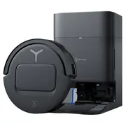 Robot hút bụi lau nhà Ecovacs T80 Omni