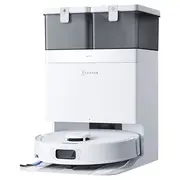 Robot hút bụi lau nhà Ecovacs Deebot T30C