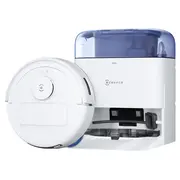 Robot hút bụi lau nhà Ecovacs Deebot Mini