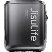 Quạt sạc đeo cổ Jisulife Neck Fan Life 5 4500mAh