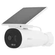 Camera IP ngoài trời 3MP Imou Năng lượng mặt trời IPC-K9DCP-3T0WE-V2