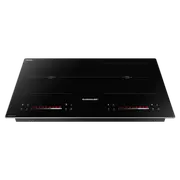 Bếp điện từ đôi Sunhouse SHB81232-MT