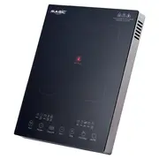Bếp hồng ngoại đơn Magic A-53 2200W