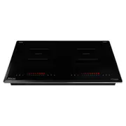 Bếp điện từ đôi Sunhouse Mama MMB82112-TMT