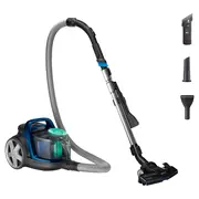 Máy hút bụi dạng hộp Philips FC9570/01