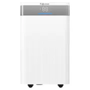 Máy hút ẩm 12 lít Fujihome DH12NW