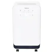 Máy hút ẩm 10 lít Fujihome DH10