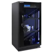 Tủ chống ẩm 50 lít Fujihome DC-50E