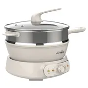 Nồi lẩu hấp Magic Eco 4 lít AC-284