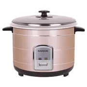 Nồi cơm điện nắp rời Sunhouse 1.2 lít SHD8105