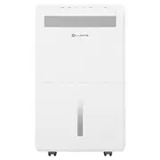 Máy hút ẩm lọc không khí 30 lít Lumias D6S-30L