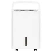 Máy hút ẩm 20 lít Lumias D6S-20L