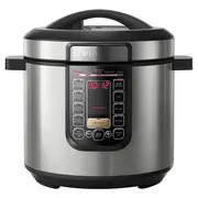 Nồi áp suất điện tử Philips 6 lít HD2237/66