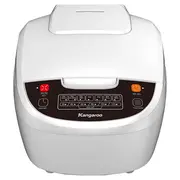 Nồi cơm điện tử Kangaroo 1.8 lít KG18RCE2