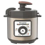 Nồi áp suất điện Kangaroo 6 lít KG6PC1