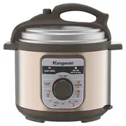 Nồi áp suất điện Kangaroo 5 lít KG5PC1