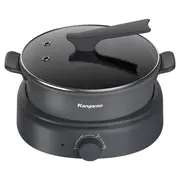 Nồi lẩu điện Kangaroo 5lít KGEH50N2