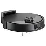 Robot hút bụi lau nhà Roborock Q10PF Đen