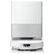 Robot hút bụi lau nhà Roborock Q Revo EdgeT Trắng